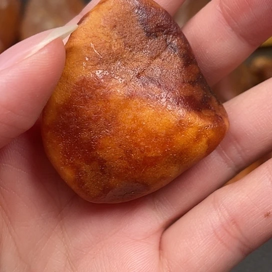 定制蜜蜡订制花蜡可雕刻12生肖