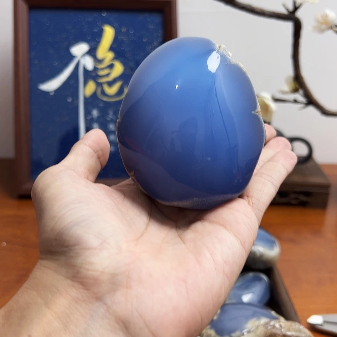 未镶嵌原石玛瑙/玉髓