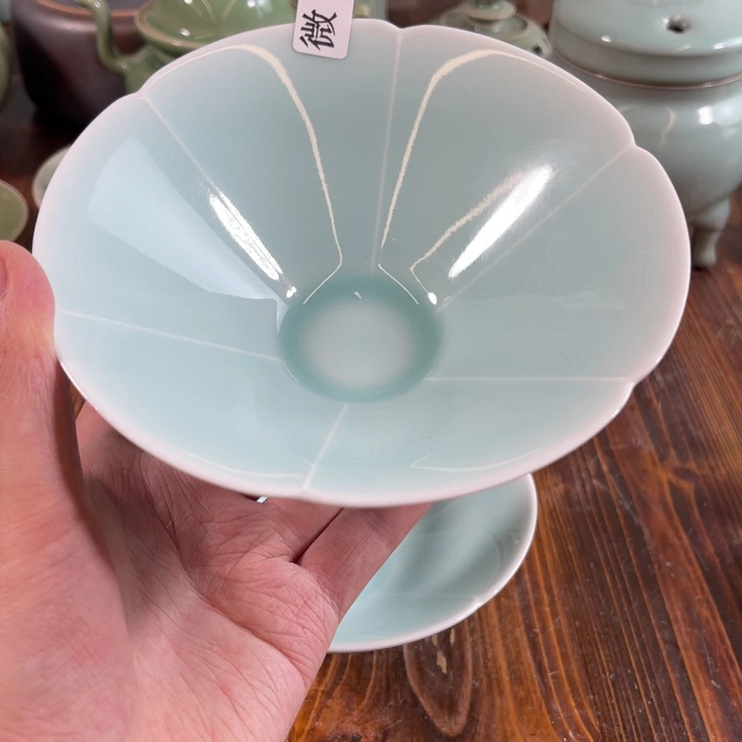 三宝茶器开播福利