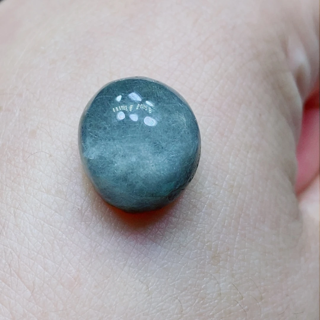 颈饰未镶嵌水晶水晶