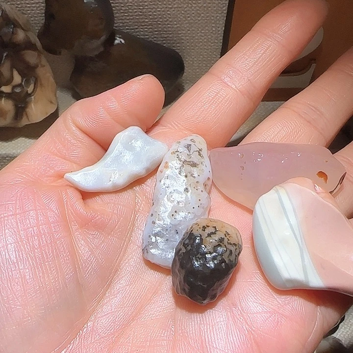 戈壁石3**2阿拉善奇石