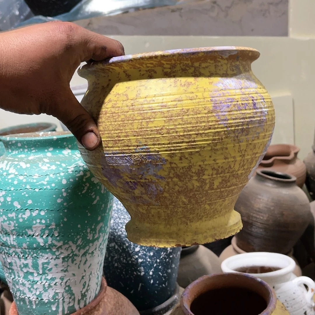 带孔口径20高度20微瑕