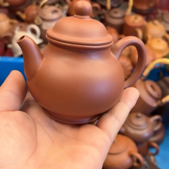 紫砂茶壶瑕疵……………………瑕疵