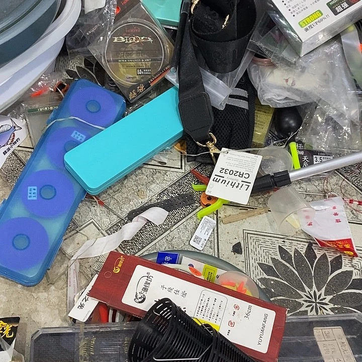 垂钓小配件6号，。，，