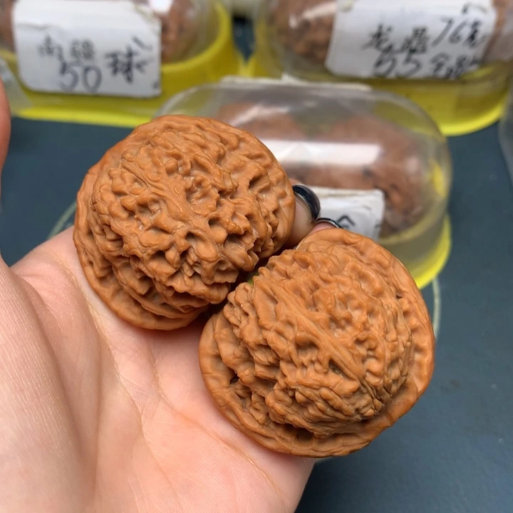把件文玩核桃46-29446-0