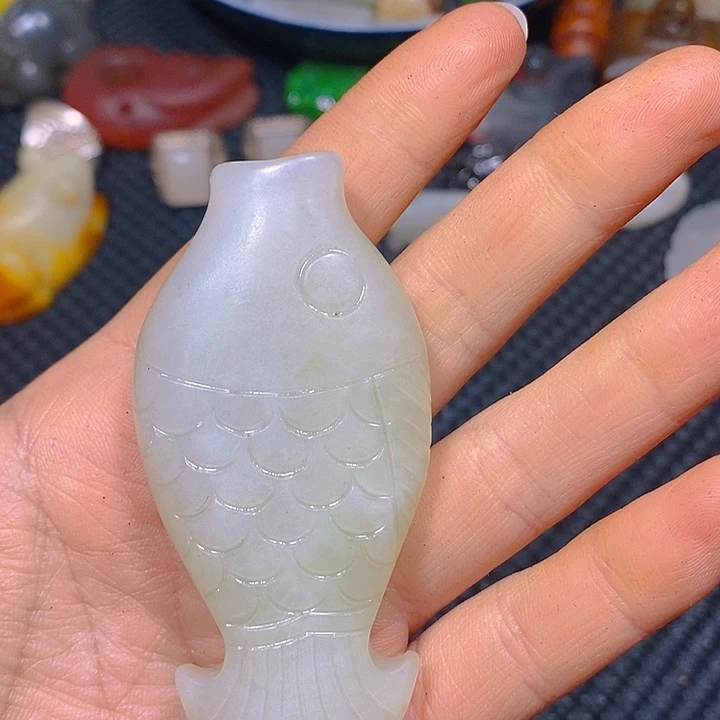 精选商品一图一物