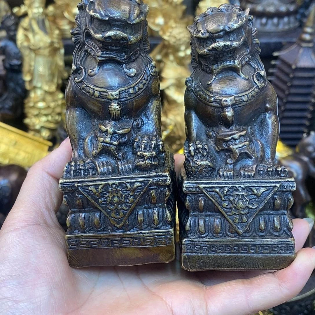 物品摆件 案台摆件