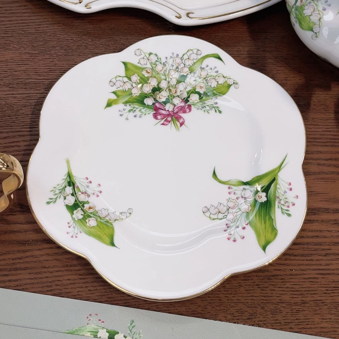 【闪购商品】瓷片盘盘——————