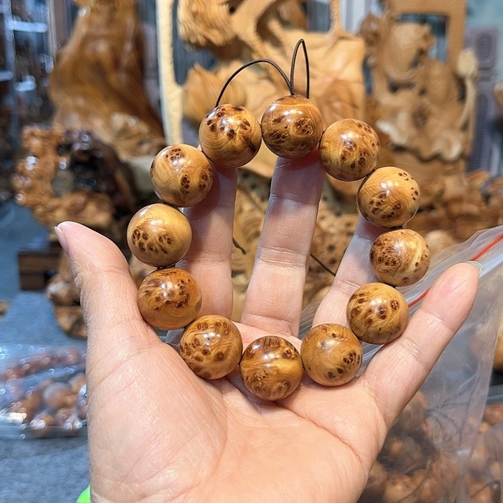 柏木（崖柏）太行崖柏陈化料