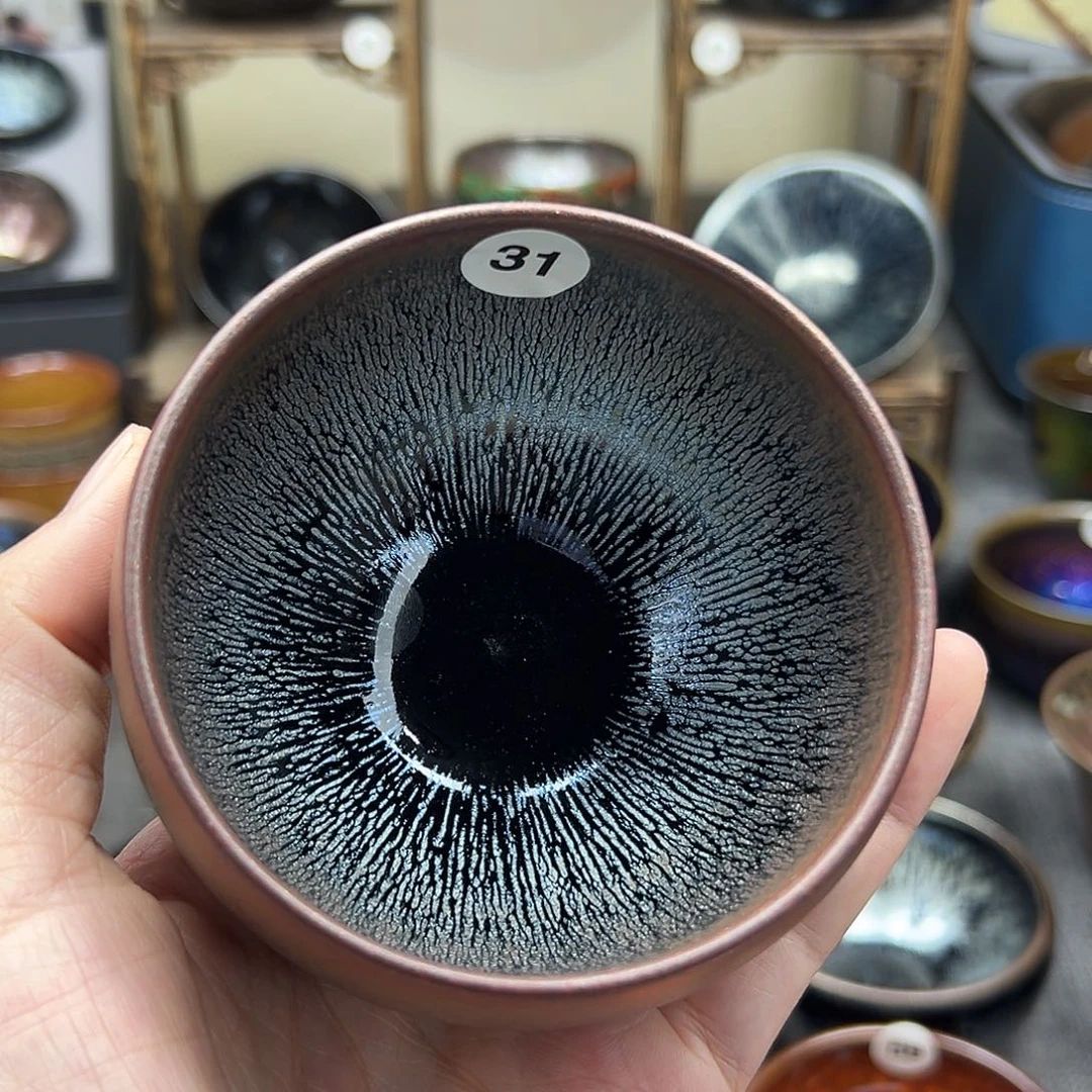 茶盏望****省银豪波体带礼盒