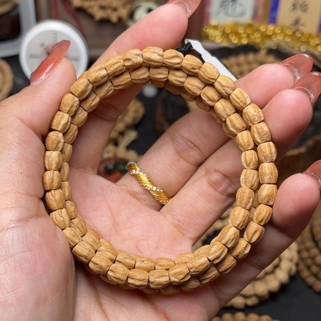 吊坠柏香籽/百香籽