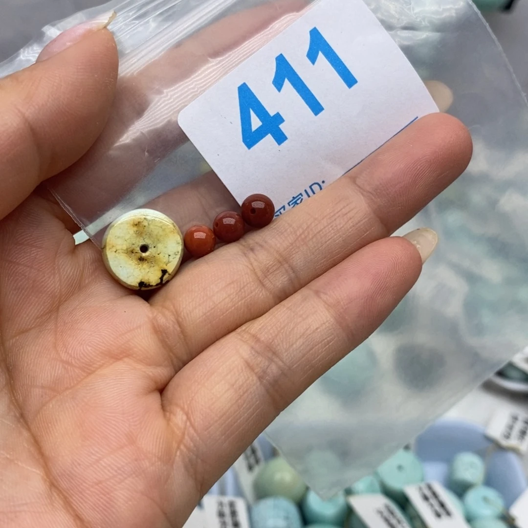 未镶嵌南红玛瑙珠宝奇石