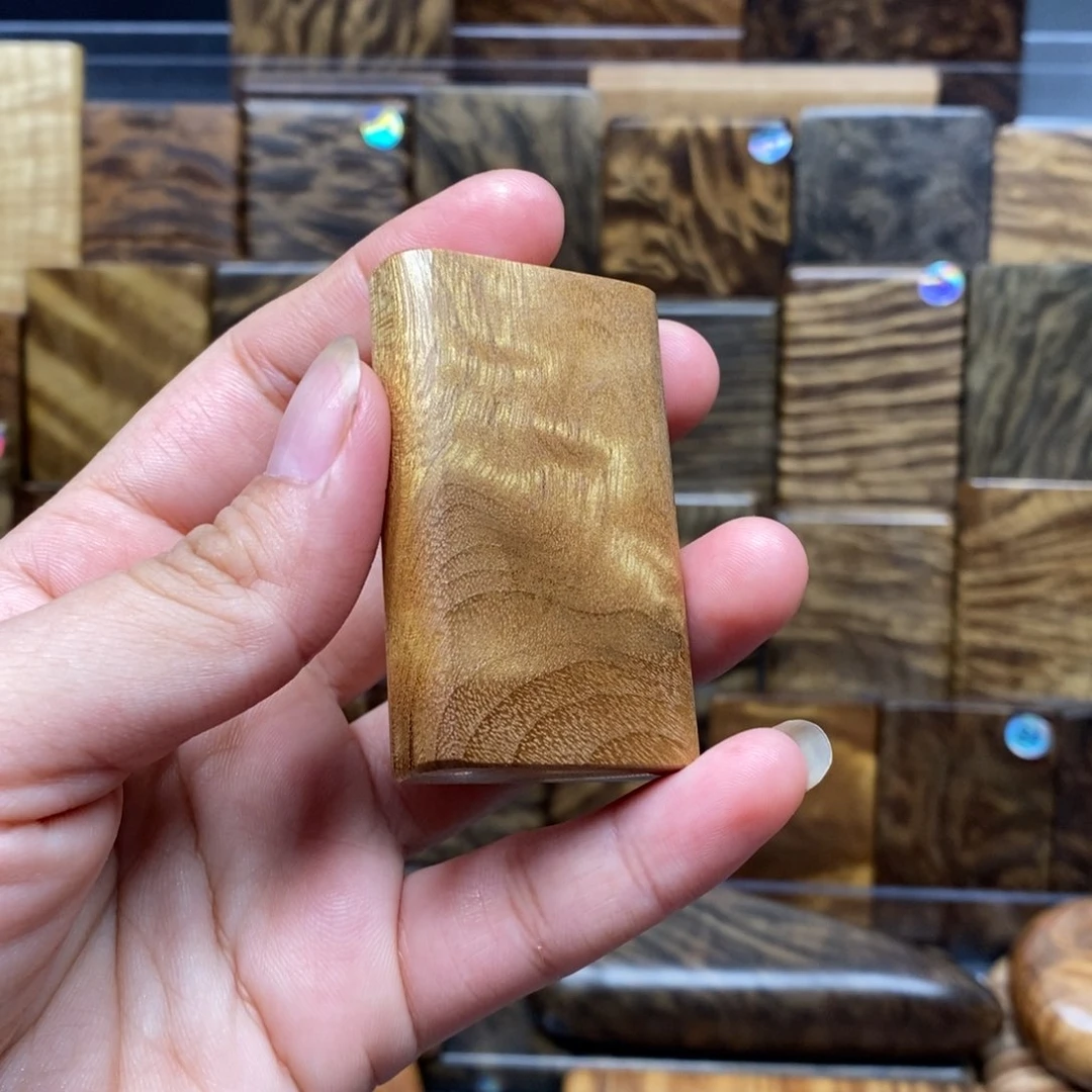 金丝楠无事牌金丝楠木小叶桢楠