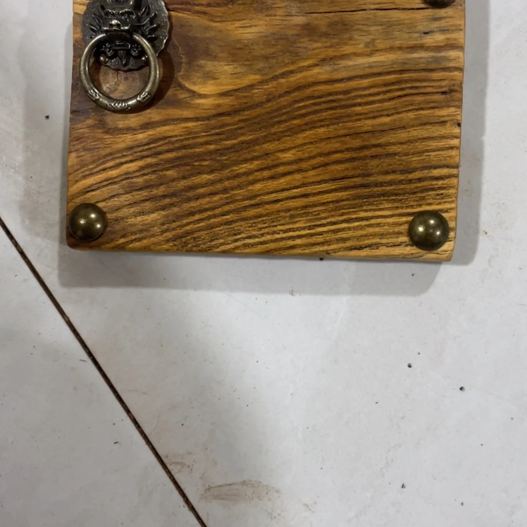 落***！榆木老榆木工艺品