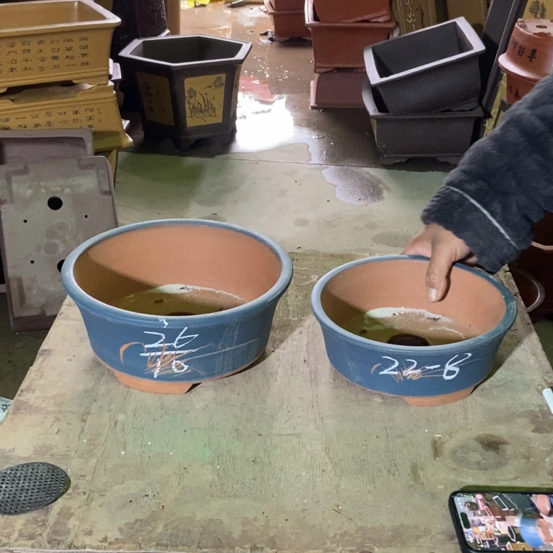 花盆紫砂紫砂紫砂
