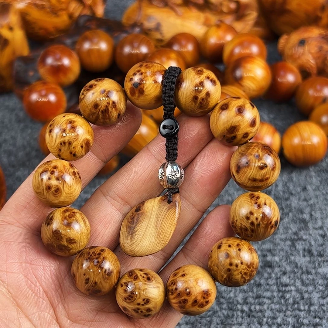 柏木太行崖柏18陈华瘤疤