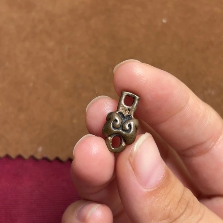 手串/手链橄榄核藏传小配饰