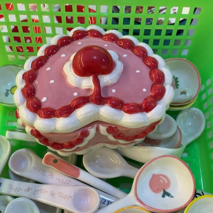 今****陶瓷微瑕陶瓷不退不换