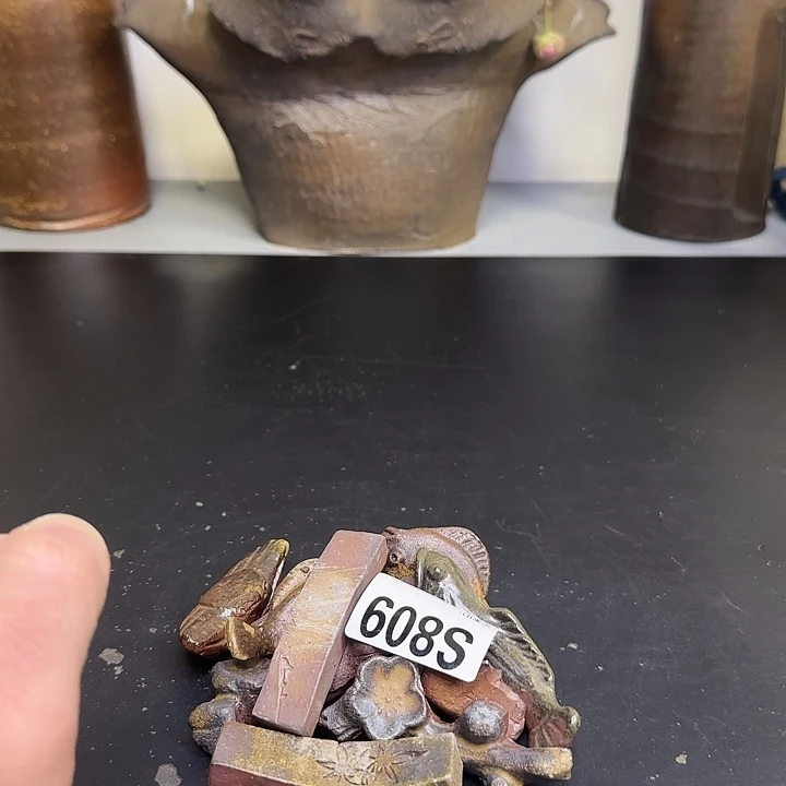 备前烧作品备前烧作品