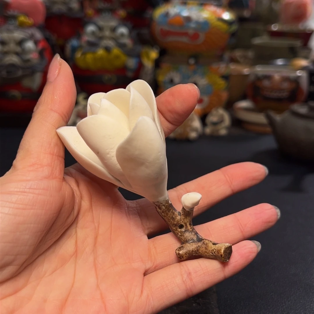 瓷片景德镇手工陶瓷艺术品