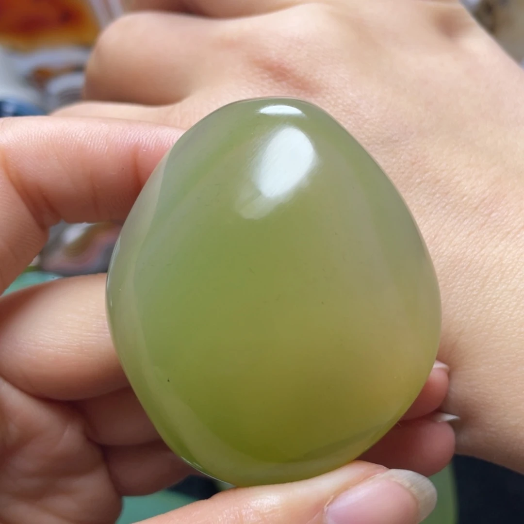 【闪购商品】未镶嵌玛瑙/玉髓珠宝奇石