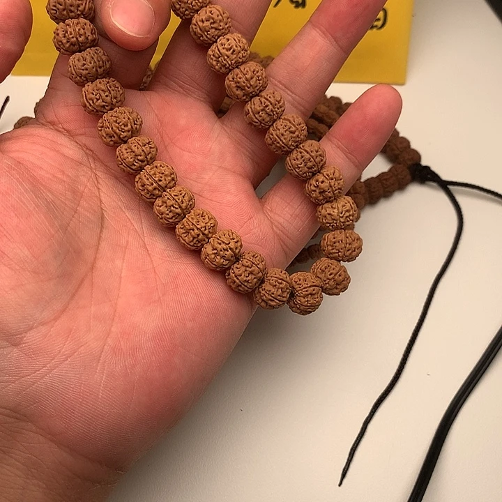 吊坠金刚菩提梅花