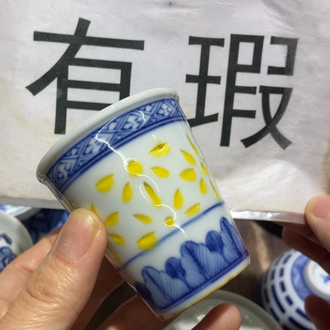 陶瓷艺术品的制作