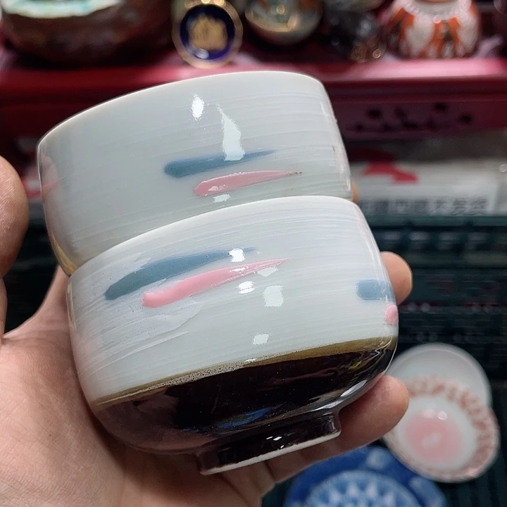 瓷片你是个好朋友一起去