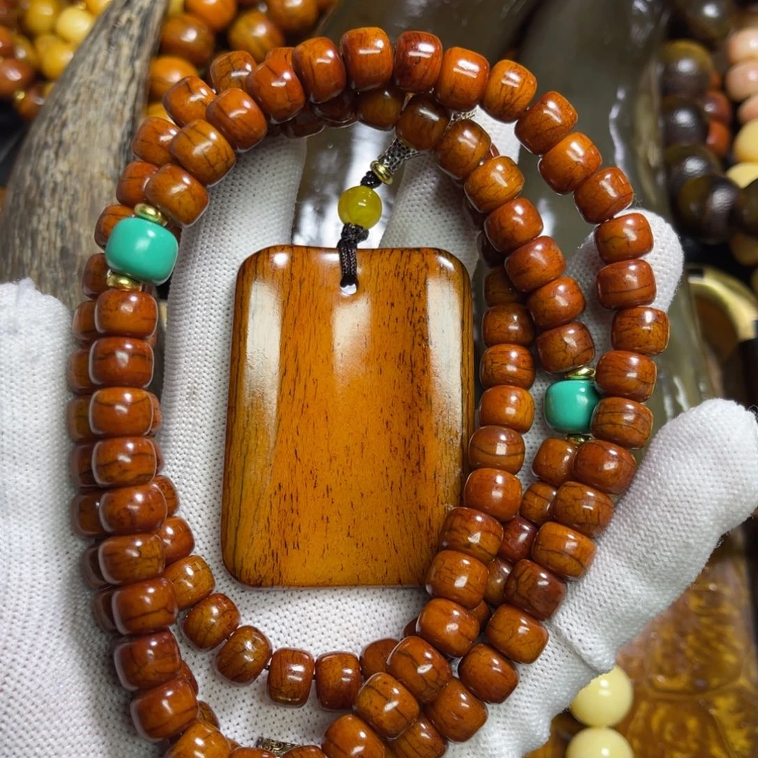 骆驼牙手串/手链15