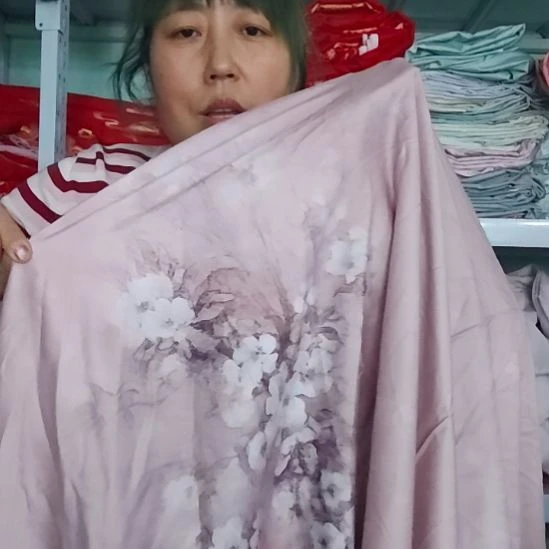 棉高端布料8m，误差5cm。