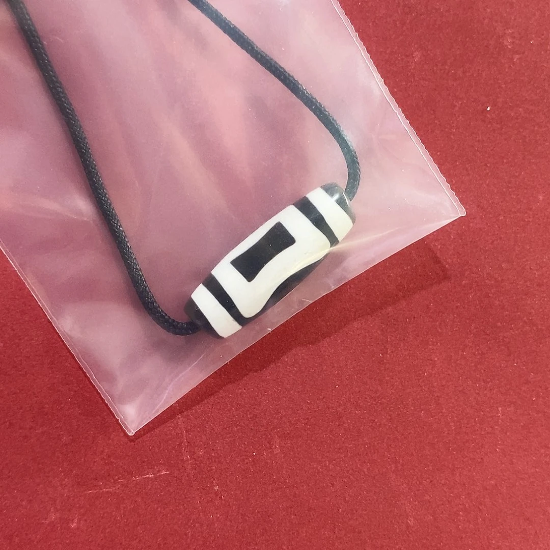 玛瑙/玉髓颈饰合金猪****?任晓攀手工一眼天地