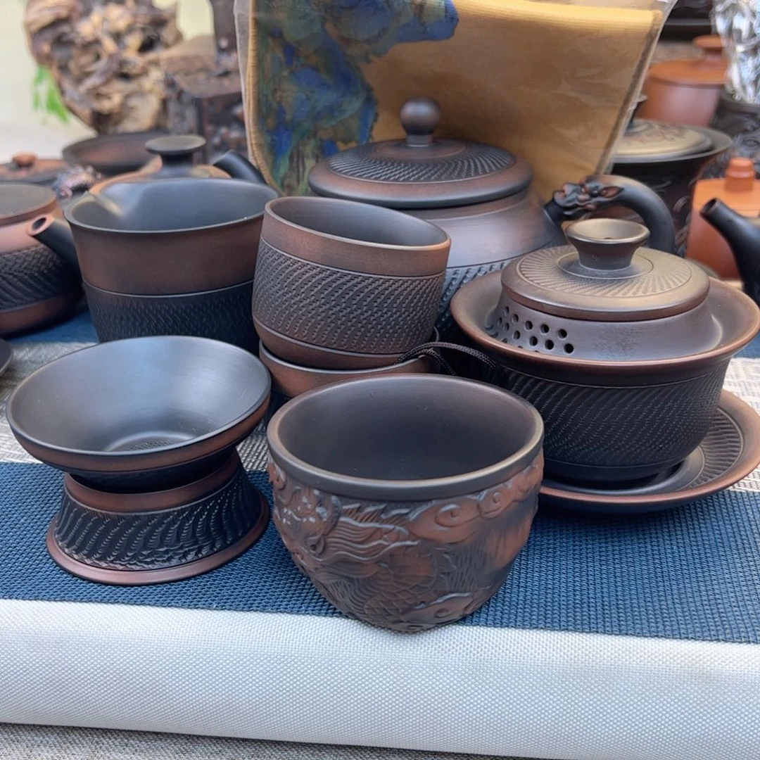 茶壶紫砂哈哈哈哈哈