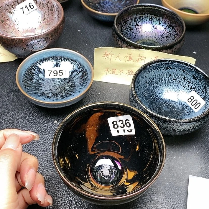 【闪购商品】茶盏我是一只小小鸟地域鬼836