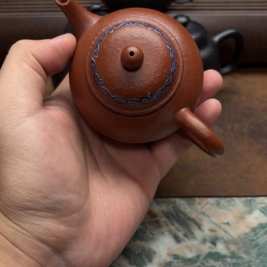 风***仕茶壶紫砂风雅仕才艺