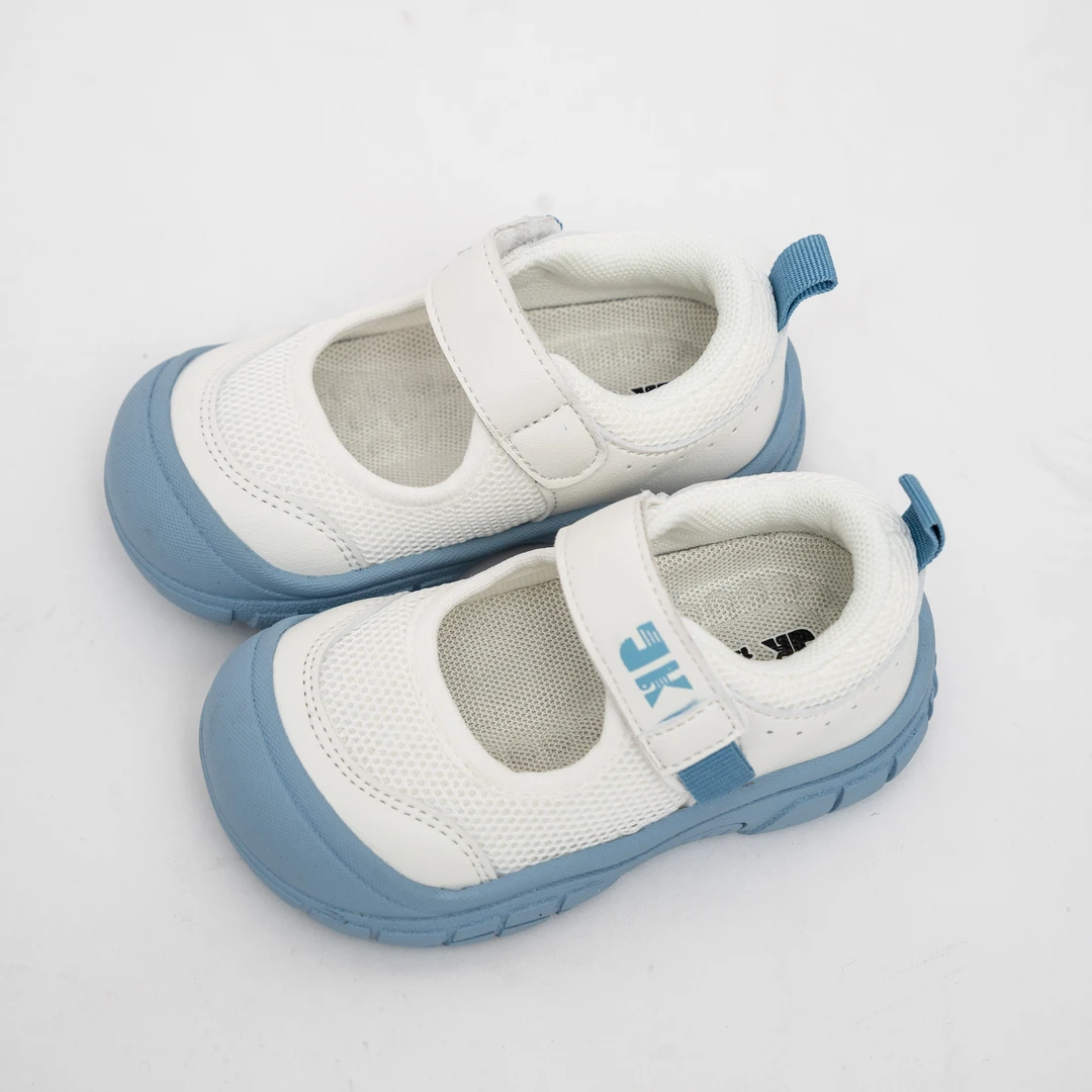 【新品热卖48h发货】1-3岁春夏季婴儿学步鞋网鞋软底女宝宝鞋子防滑