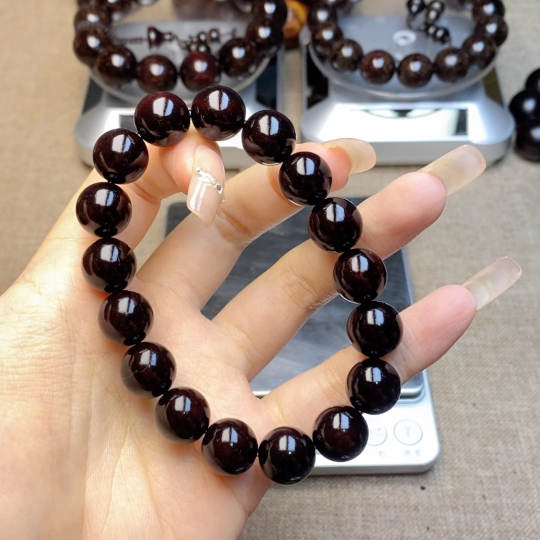 檀香紫檀（小叶紫檀）1.2带星