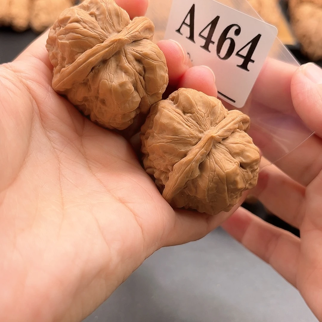 把件桃核蛙蛙福利39