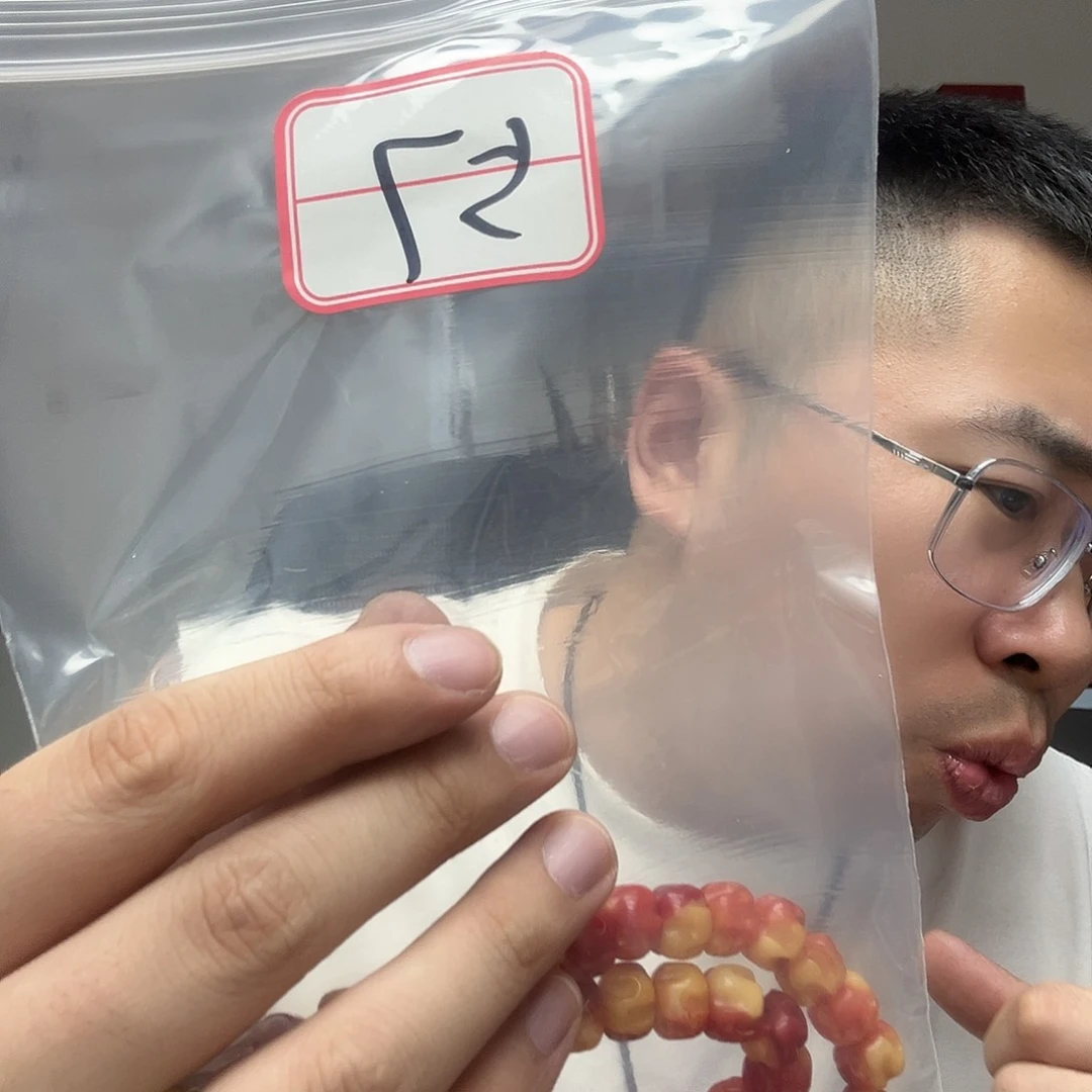 橄榄核手串/手链工艺品57