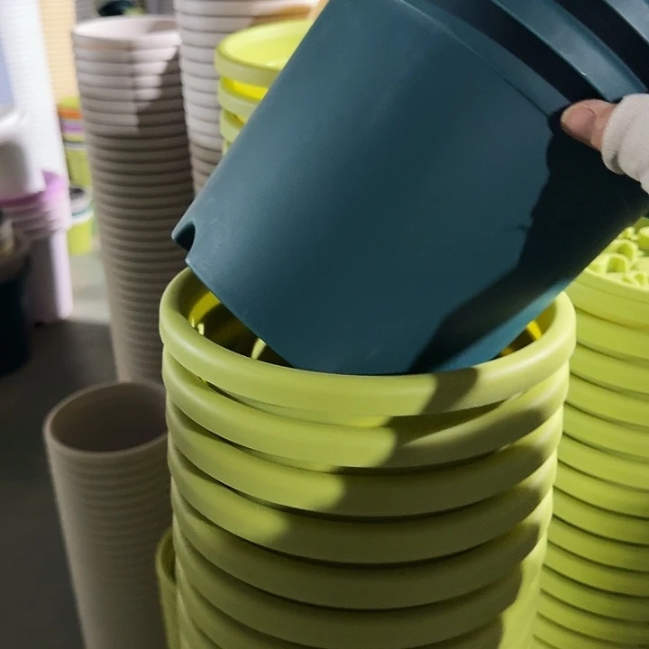 四季3#口径21军绿10个无托