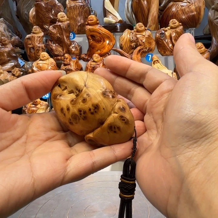 柏木（崖柏）精品崖柏料工艺品