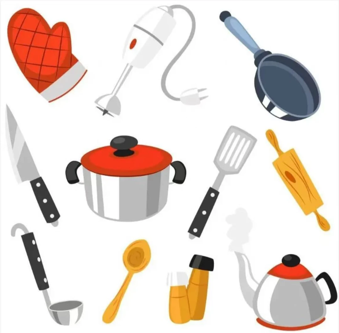 高品质多品类烹饪工具套装800-849