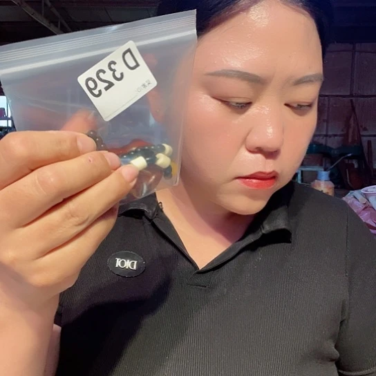 大果紫檀（缅甸花梨）盛**步329