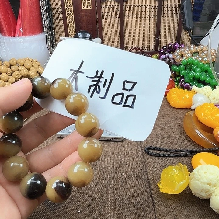 非洲紫檀（红花梨）35
