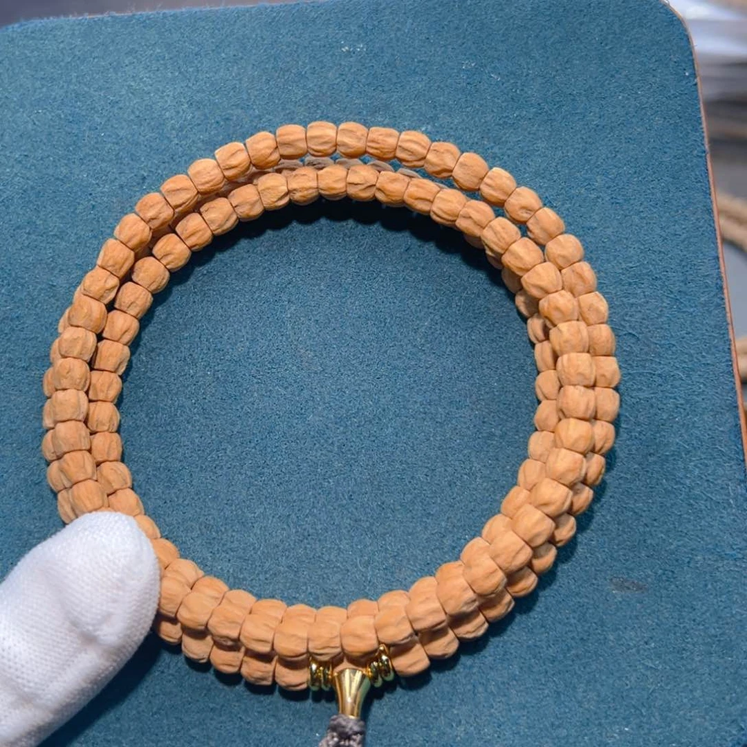 吊坠柏香籽/百香籽稳**哈多棱顺