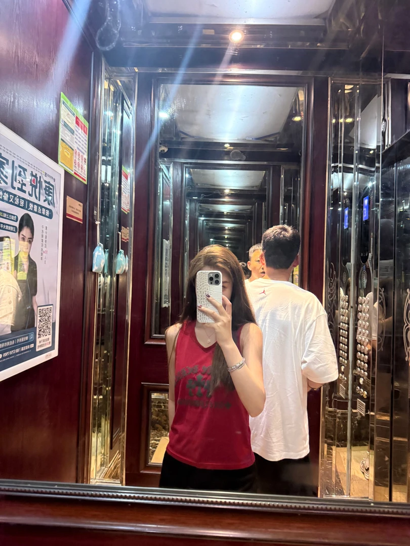 Danny 显瘦高级感百搭背心