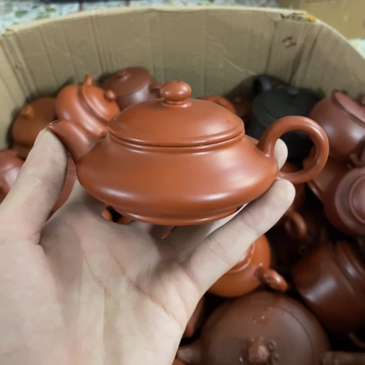 紫砂茶壶紫砂茶壶紫砂壶毫升120