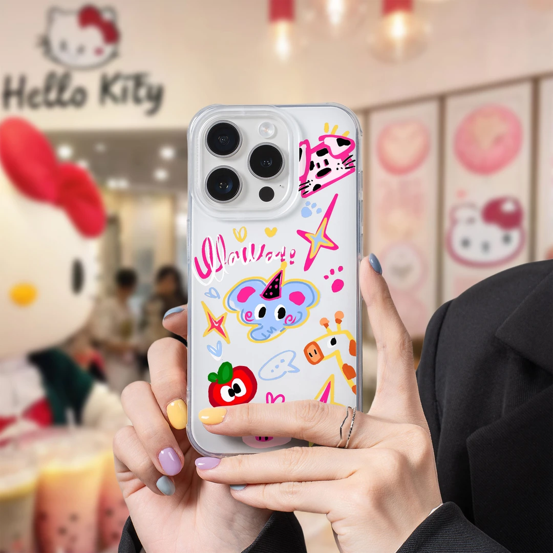 适用苹果16pro手机壳华为nova14全包大孔小米荣耀vivos30promini