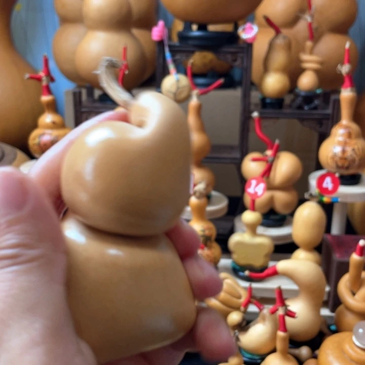 朋***友还好自己在家里看