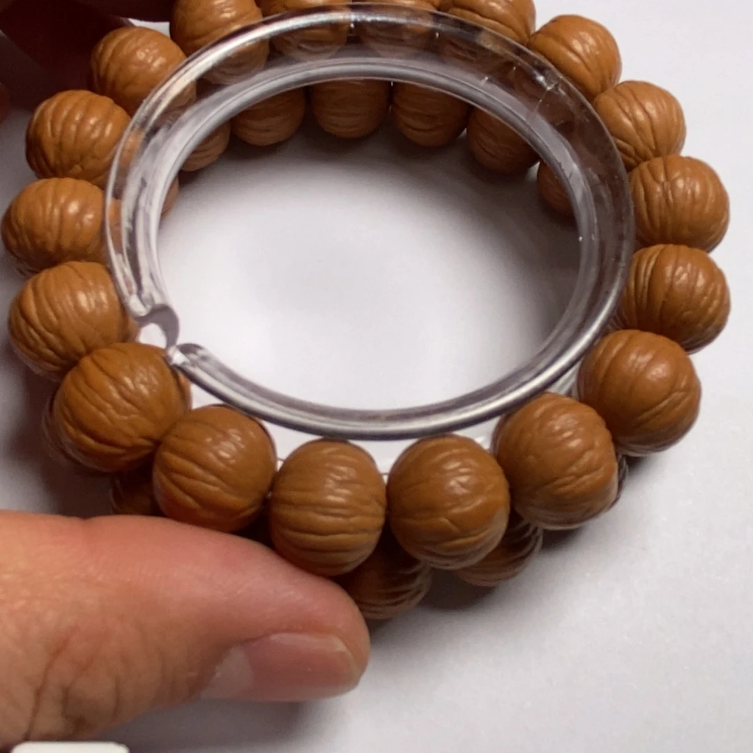 猴头核桃手串猴头手串手持001