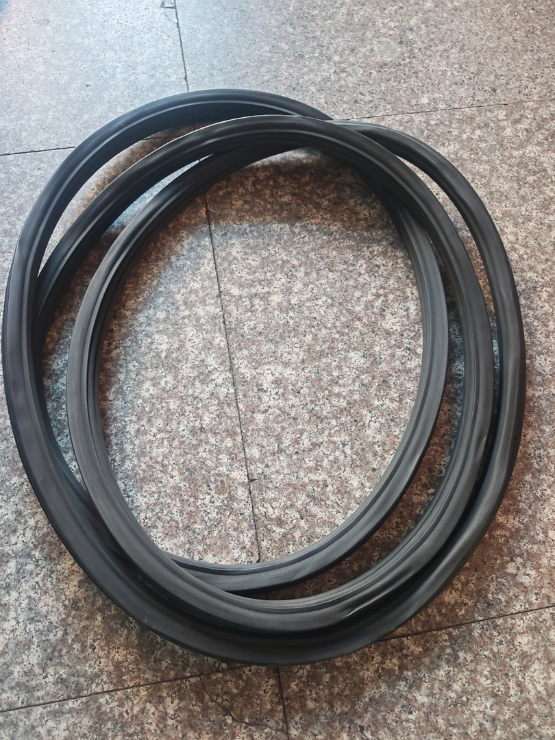 原厂J7车门密封胶条